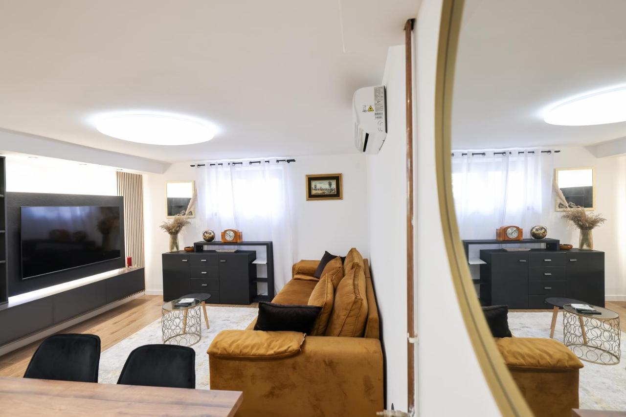 Oscar & Leo Apartments Zadar Exteriör bild